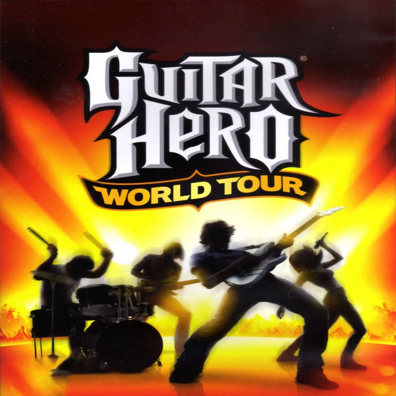 Jogo Guitar Hero ii - Xbox 360 em Promoção na Americanas