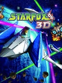 Star Fox 64 3D boxart