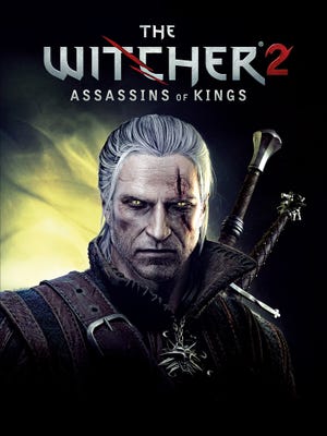 Cover von The Witcher 2: Assassins of Kings