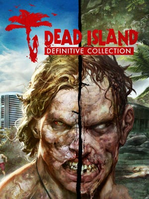 Dead Island: Definitive Collection boxart