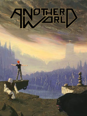 Another World boxart