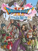 Dragon Quest XI S: Echoes of an Elusive Age - Definitive Edition boxart