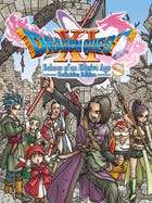 Dragon Quest XI S: Echoes of an Elusive Age - Definitive Edition boxart