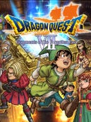 Dragon Quest VII: Fragments of the Forgotten Past boxart