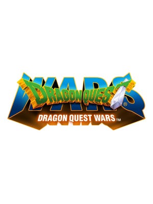 Caixa de jogo de Dragon Quest Wars
