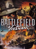 Battlefield Vietnam boxart