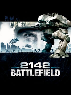 Battlefield 2142 boxart