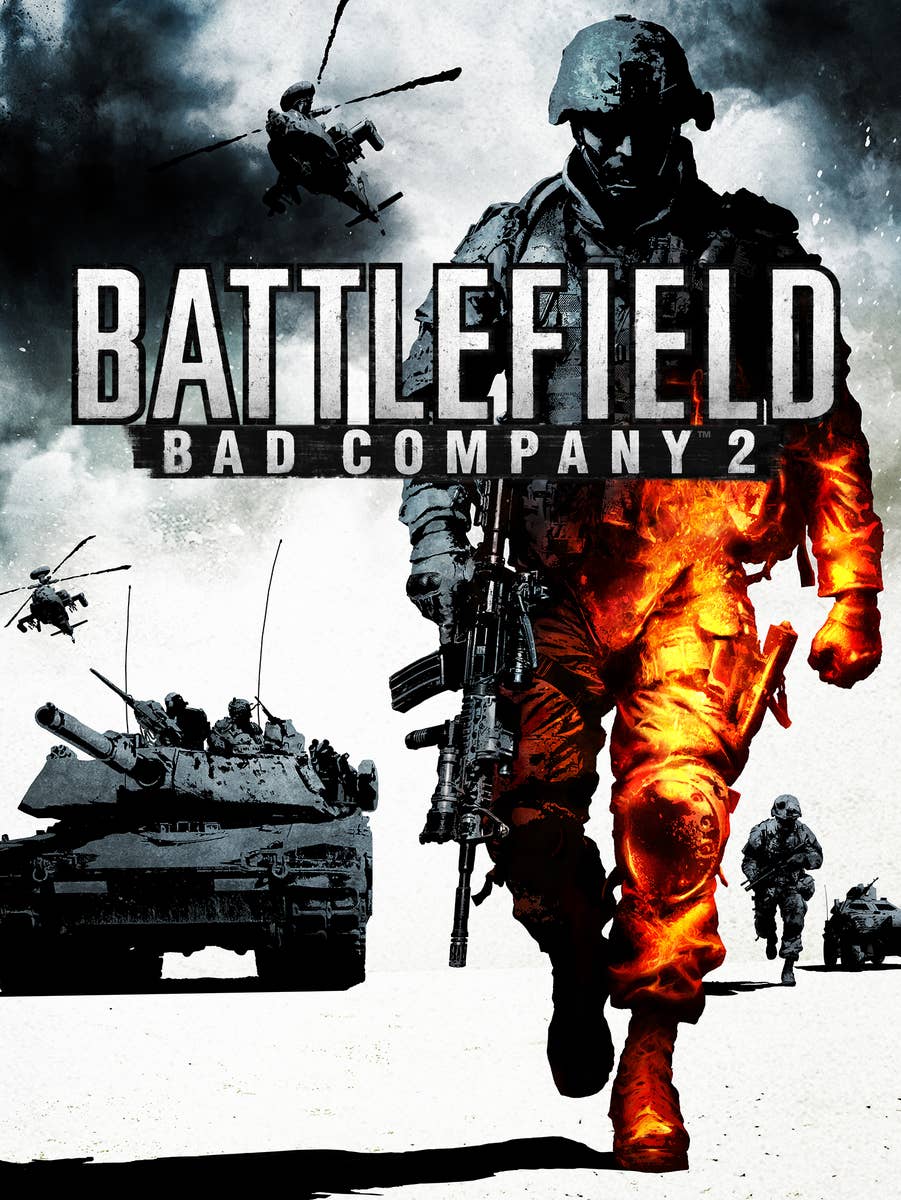 Battlefield: Bad Company™ 2