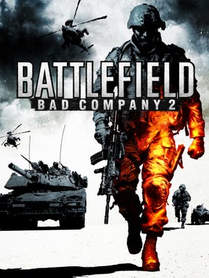 Portada de Battlefield: Bad Company™ 2
