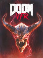 Doom VFR boxart