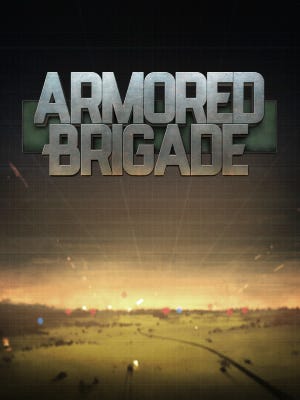 Armored Brigade boxart