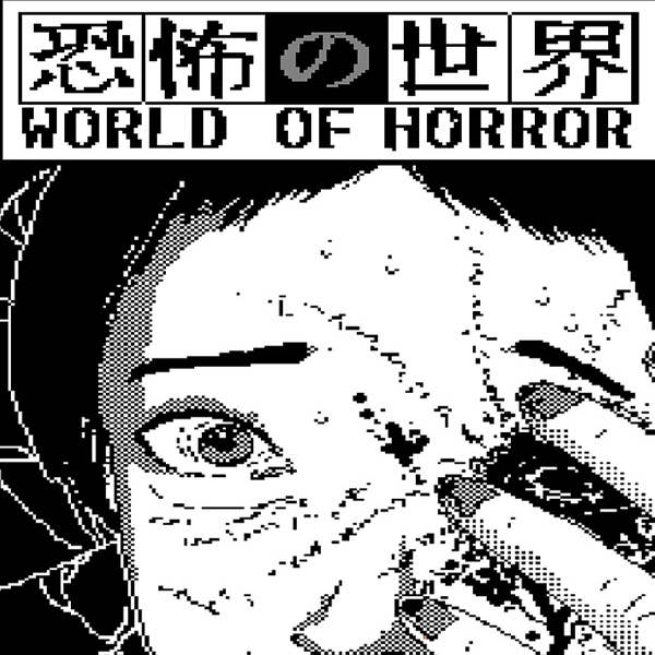 Steam :: Rock, Paper, Shotgun :: World Of Horror review: a weird and  wonderful horror adventure in time for Halloween