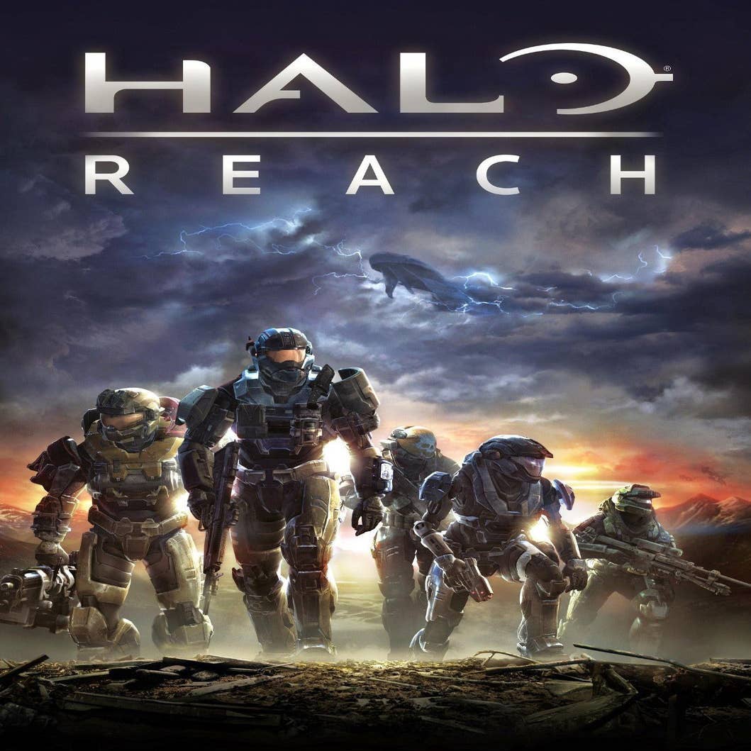 Halo: Reach is Still Great—But Its PC Port is Missing Some Key