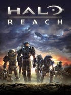 Halo: Reach boxart