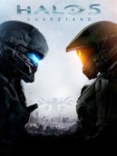 Halo 5: Guardians boxart