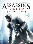 Assassin's Creed: Bloodlines boxart