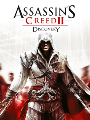 Assassin's Creed II: Discovery boxart