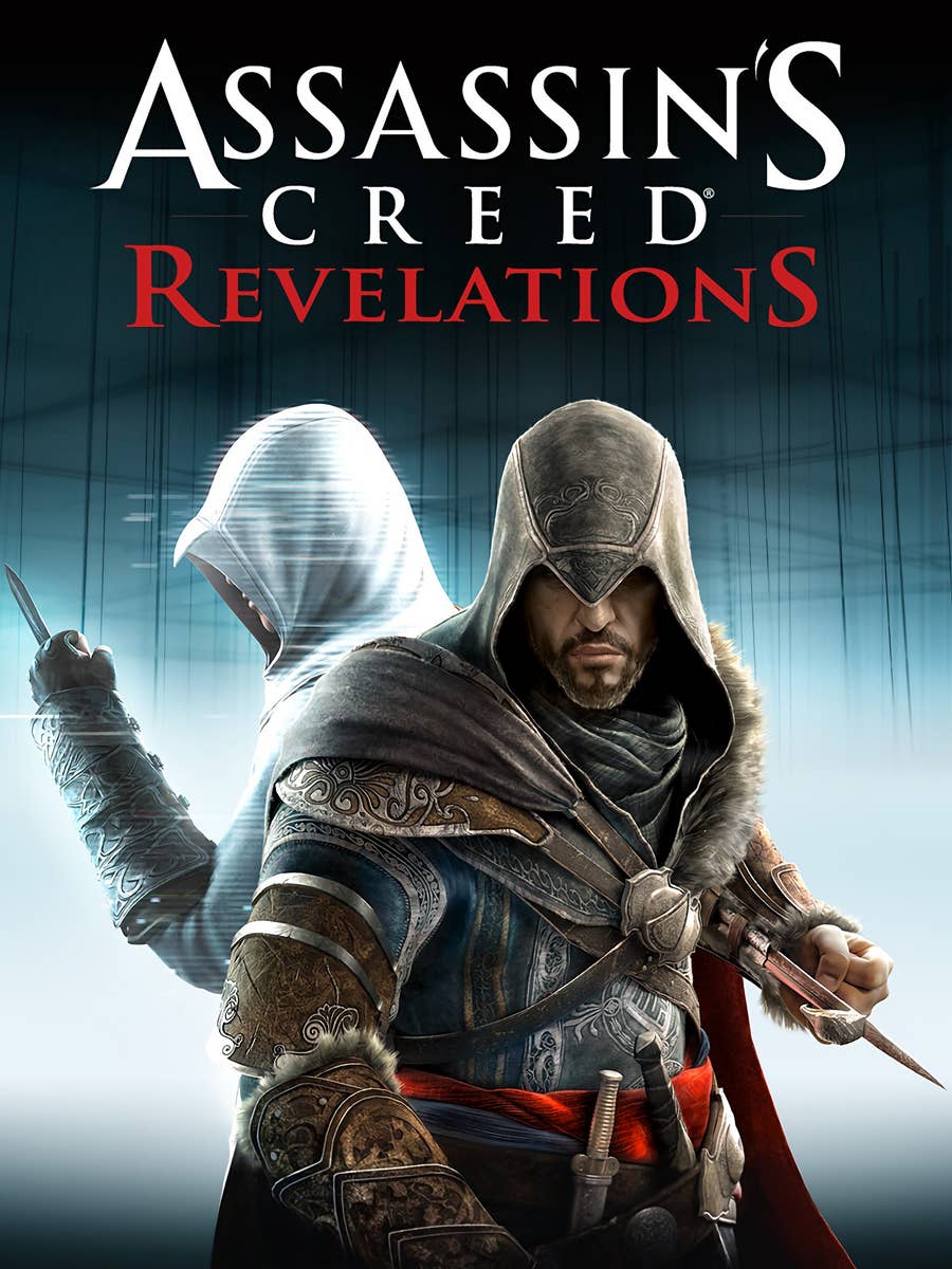 Assassin's Creed Revelations: E3 Trailer Extended Cut