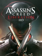 Assassin's Creed Liberation boxart