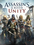 Assassin's Creed Unity boxart