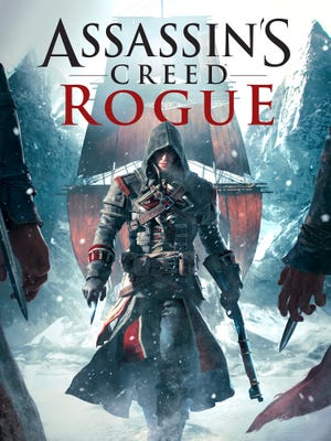 Assassin's Creed: Rogue boxart
