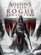 Assassin's Creed Rogue Remastered boxart