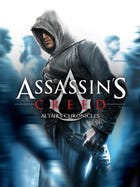 Assassin's Creed: Altair's Chronicles boxart