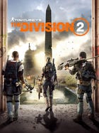 Tom Clancy's The Division 2 boxart
