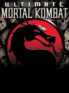 Ultimate Mortal Kombat boxart