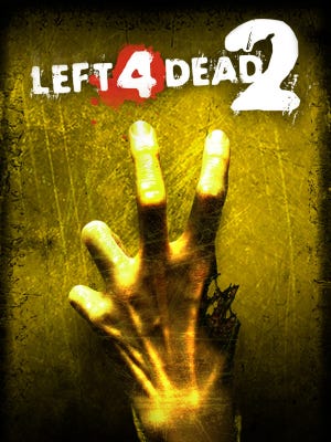 Left 4 Dead 2 boxart