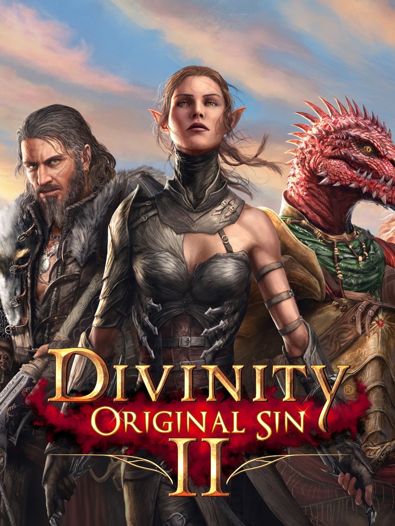 Eshop divinity online original sin 2