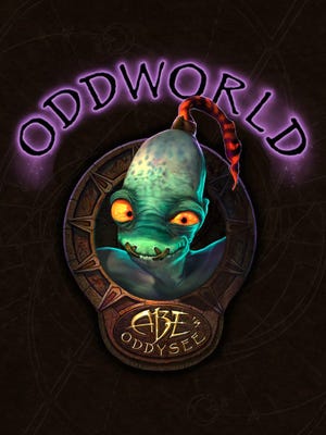 Cover von Oddworld: Abe's Oddysee
