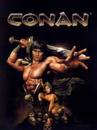 Conan boxart