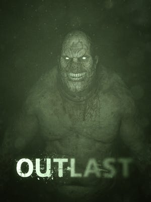 Caixa de jogo de Outlast