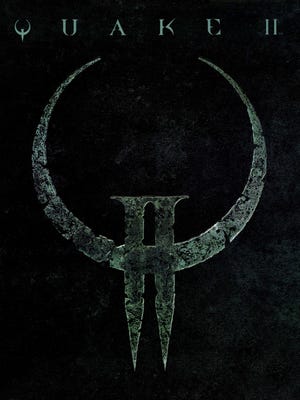 Quake II okładka gry