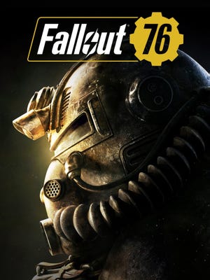 Cover von Fallout 76
