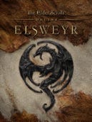 The Elder Scrolls Online - Elsweyr boxart
