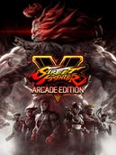 Street Fighter V: Arcade Edition boxart