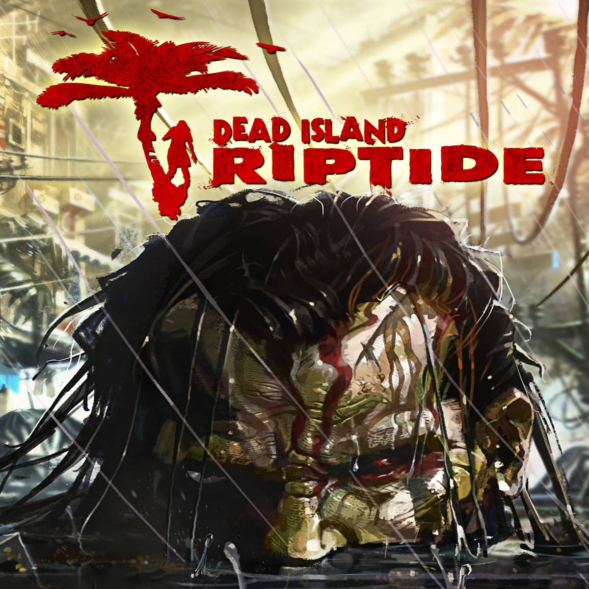 Dead Island Riptide Preview - Details On The New Character And Town - Game  Informer