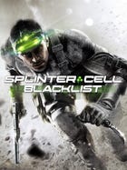 Splinter Cell: Blacklist boxart