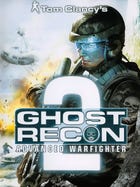 Tom Clancy's Ghost Recon: Advanced Warfighter 2 boxart