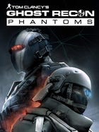 Tom Clancy’s Ghost Recon Phantoms boxart