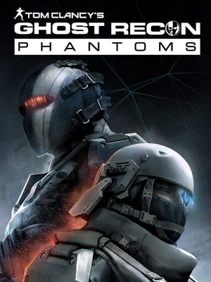 Cover von Tom Clancy’s Ghost Recon Phantoms