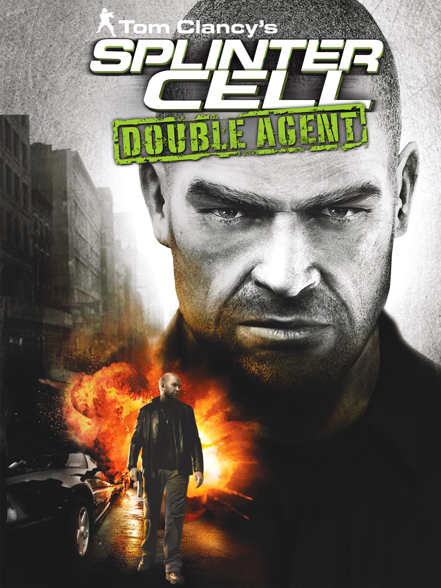 Splinter Cell Double Agent VG247
