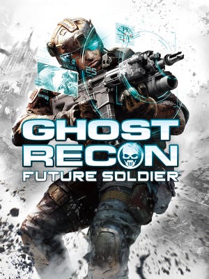 Cover von Tom Clancy's Ghost Recon: Future Soldier