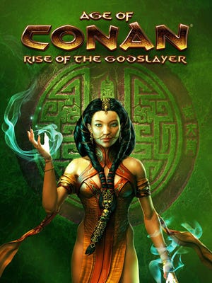Portada de Age of Conan: Rise of the Godslayer