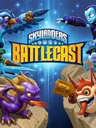 Skylanders Battlecast boxart