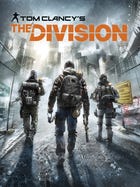 Tom Clancy's The Division boxart