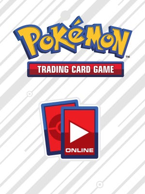 Pokémon TCG Online boxart