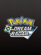 Pokémon Dream Radar boxart